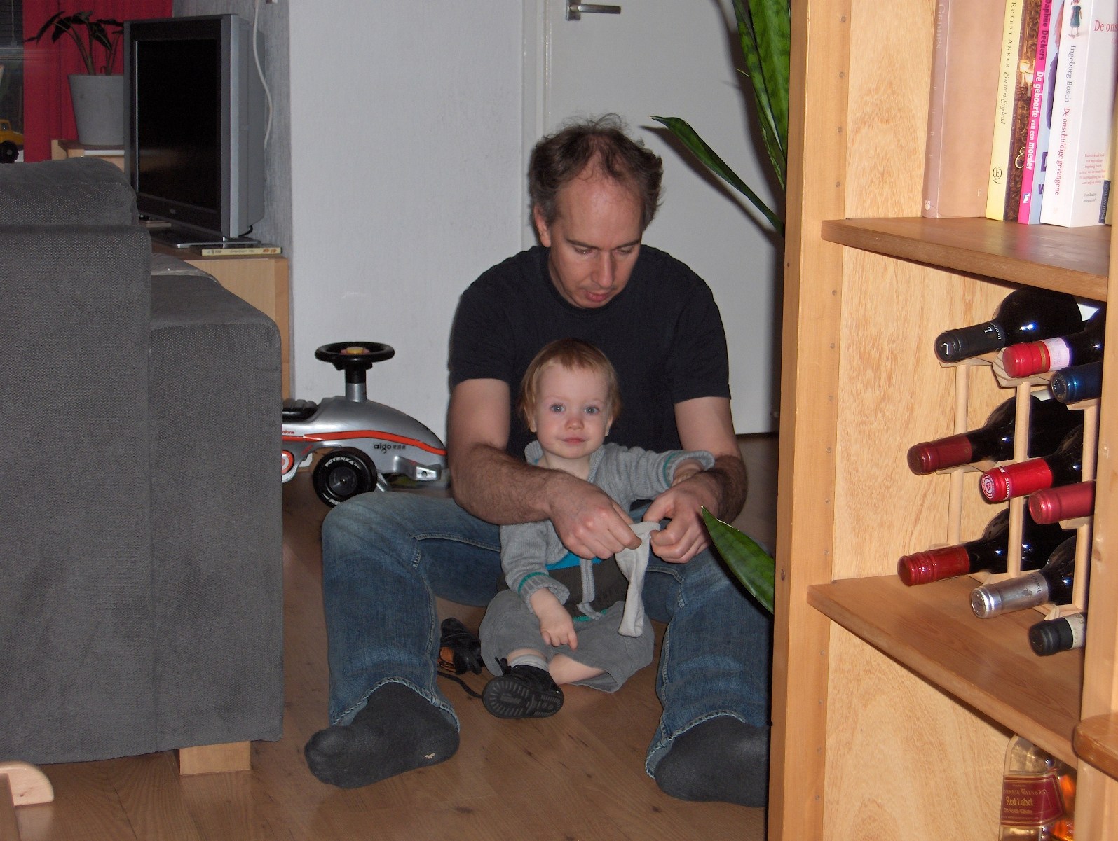 het opvragen van de foto is kennelijk mislukt