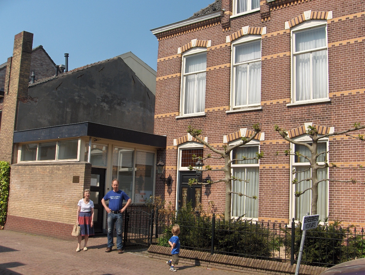 het opvragen van de foto is kennelijk mislukt